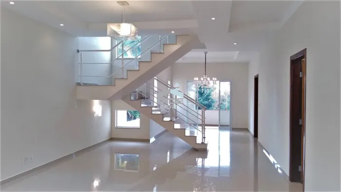 Casa à venda condominio fechado em Sousas| Campinas-SP, 3 Suítes, 5 Banheiros, 7 Vagas, 29