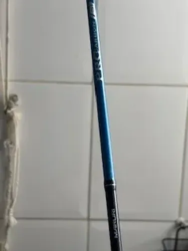 Vara de pescar Procarbon SJ - Maruri Slow Jiging até 210 gramas, 1:90m P.E. 2,5 cor Azul