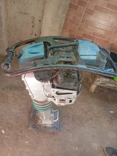 Sapinho compactador