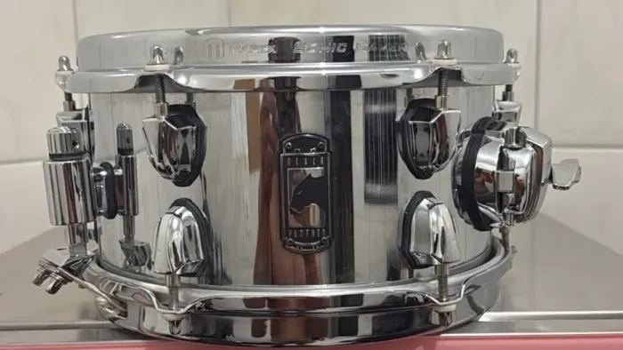 Caixa mapex black panther atingir