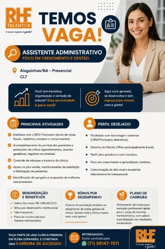 Assistente Administrativ