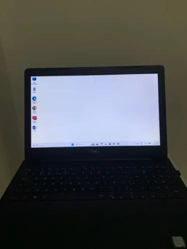 Notebook Dell Inspiron 3583 i5