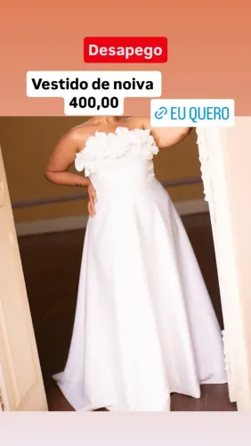 Vestidos de noiva
