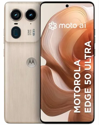 Motorola Edge 50 Ultra 5G - 5GB
