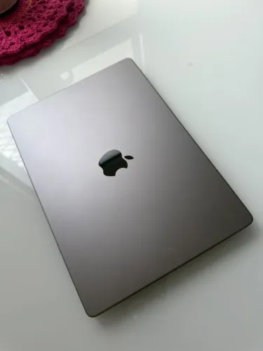 Vendo Macbook pro 14 m1 pro