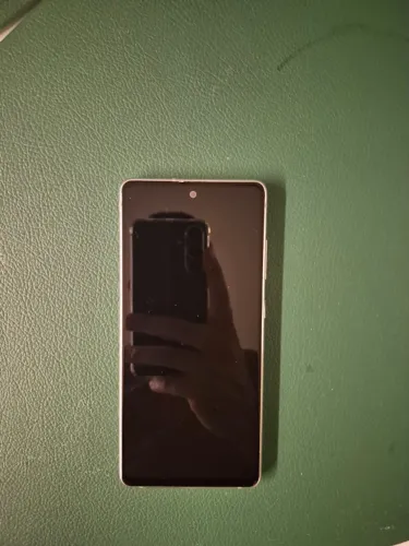 Celular Samsung S20 FE