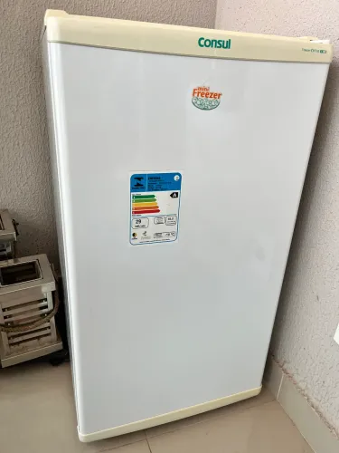 Mini freezer Consul