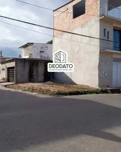 Terreno na Vila Marinho por R$ 65 mil  oportunidade perfeita pra construir ou investir