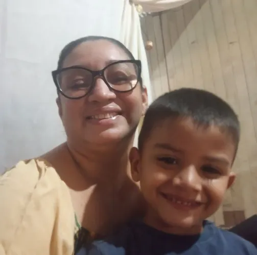 Faço faxina e diárias
