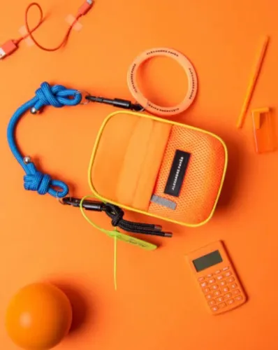 Bolsa Alexandre Pavão Nylon Bag  - Original e Conservada( negociavel) 