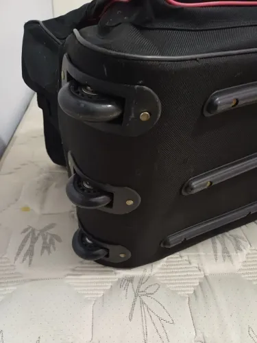 bolsa de viagem