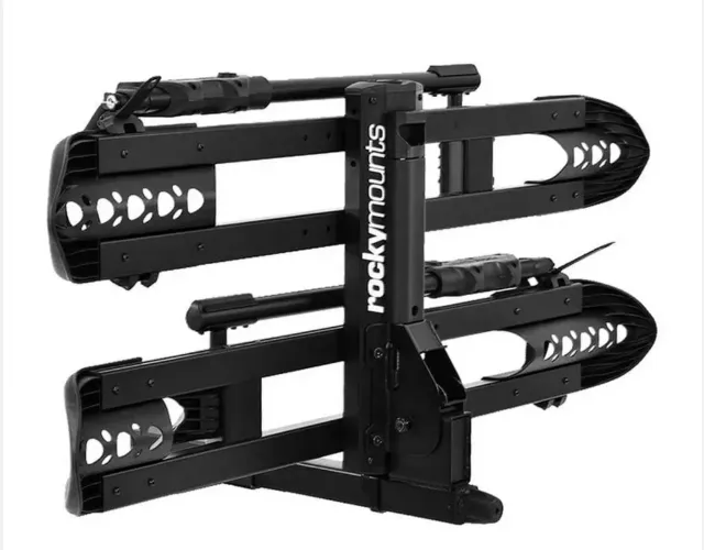 Transporte para bicicleta- ROCKY MOUNTS