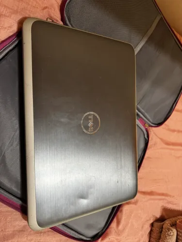 Notebook DELL