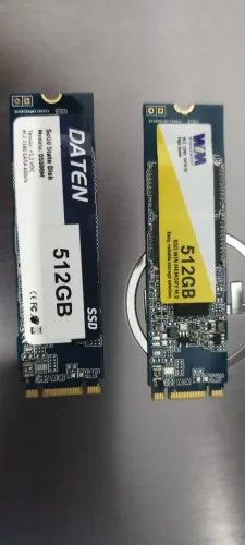 SSD WIN 512gb