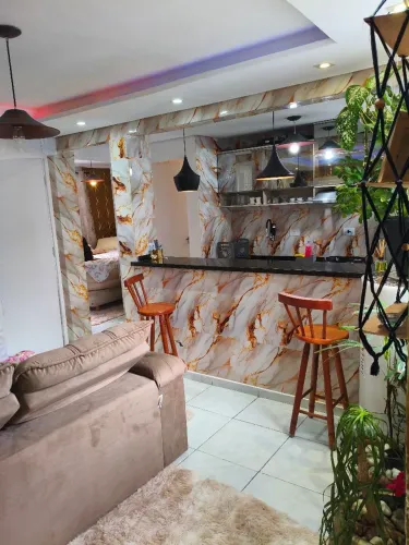 Permuto apartamento por HR refrigerada ano 2019/2020