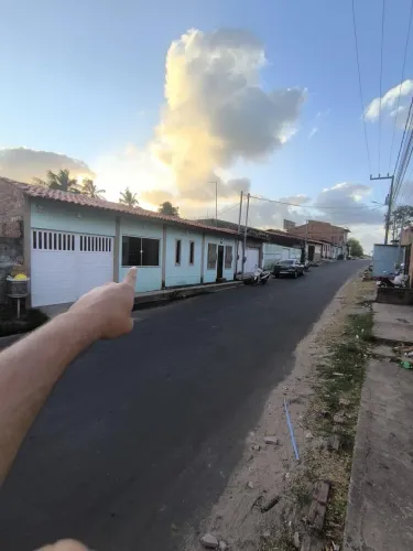 VENDO CASA NA RAPOSA