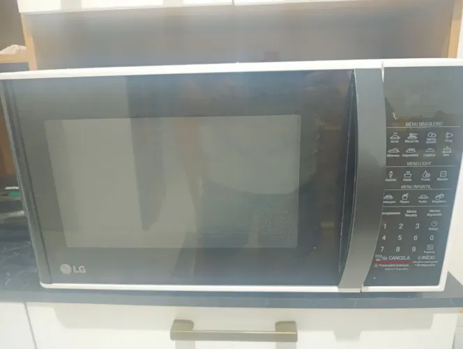 Micro-ondas