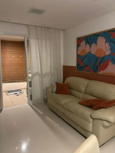 Apartamento Jardim Aquárius em São José dos Campos