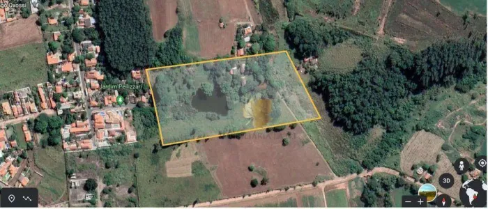 Sítio à venda com 47.000m², 6 quartos - Água Doce - Jundiaí/SP.