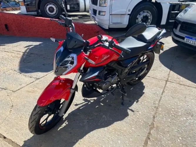 SHINERAY SHI 150 S 2026