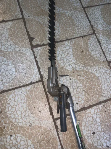 Aparador de cercas vivas para Roçadeira   