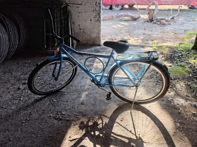 BICICLETA STATUS VALENTE