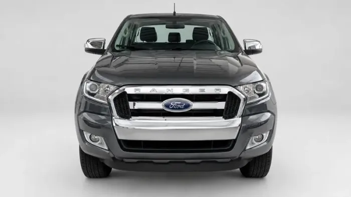Ford Ranger XLT 3.2 20V 4X4 CD Diesel Aut. 2019