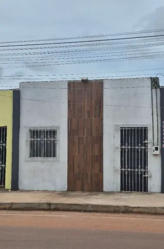Aluguel de Sala Comercial ou para Moradia - Novo Horizonte