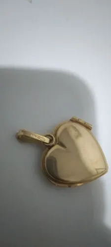 Ouro 18k [750] 4.3 gramas