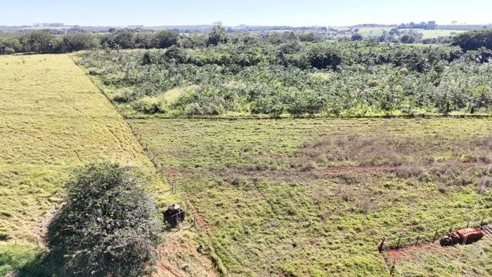 Fazenda 6 alqueres de oportunidade!!
