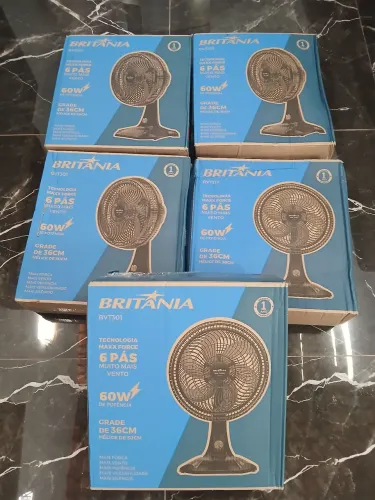 Ventilador 220v