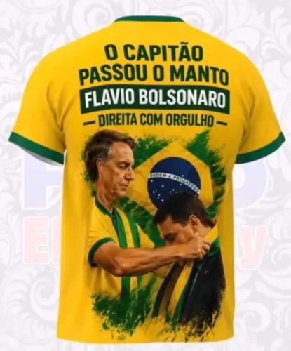 Camisas personalizadas