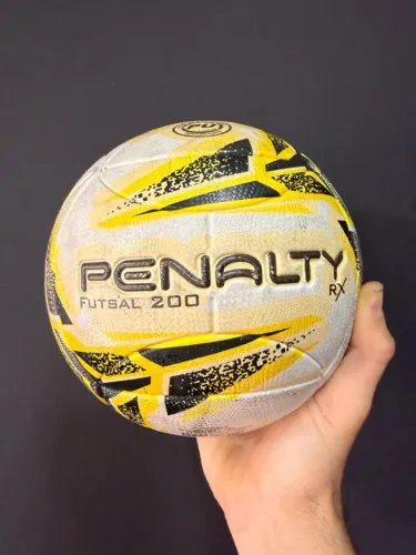 Bola de Futsal Penalty RX 200