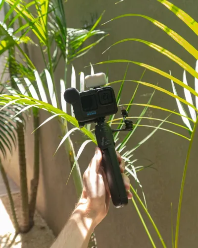 GoPro Hero 11 Black Creator Edition