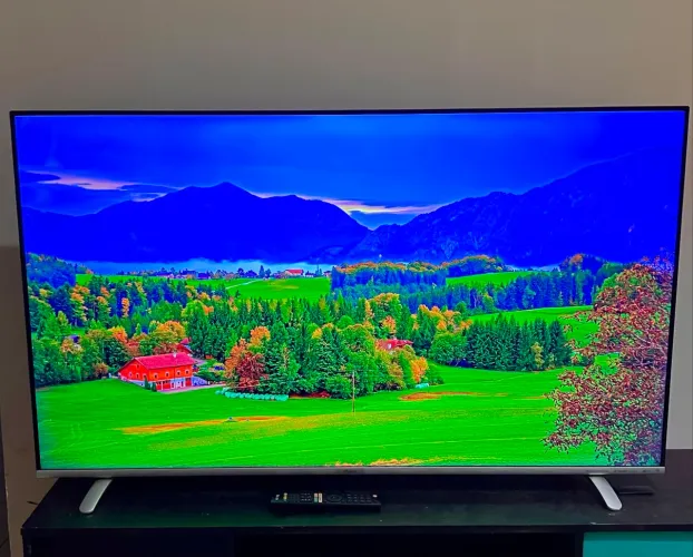 Tv Smart 55