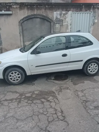 Chevrolet Celta Life/ LS 1.0 MPFI 8V Flexpower 3P 2012