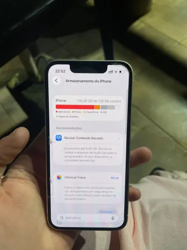 IPHONE 13 MINI 128gb