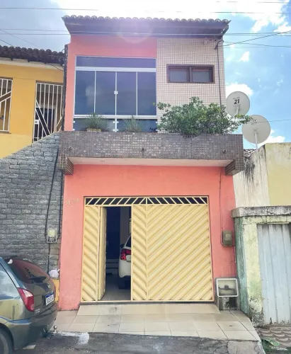 Vende-se casa em Abaetetuba