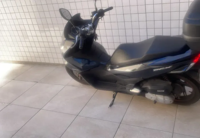 Pra venda rápido