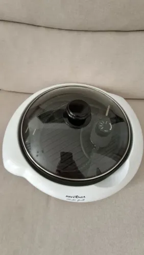 Vendo Multi Grill Britânia