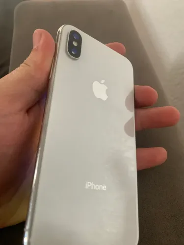 Promoção iPhone X