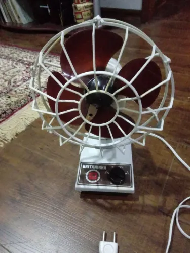 Ventilador Britaninha 