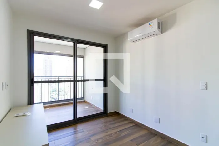 Apartamento à Venda - Perdizes, 1 Quarto, 36 m2
