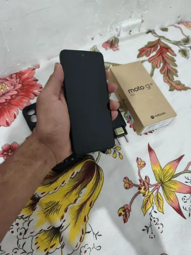 Moto G35 5g