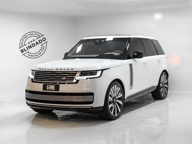 Land Rover Range Rover SV 4.4 V8 TB 530cv Aut. 2023