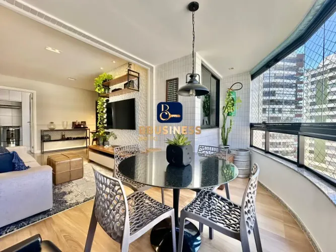 Apartamento à venda no SERRA DOS CORAIS, JARDIM ARMAÇÃO, Salvador, BA