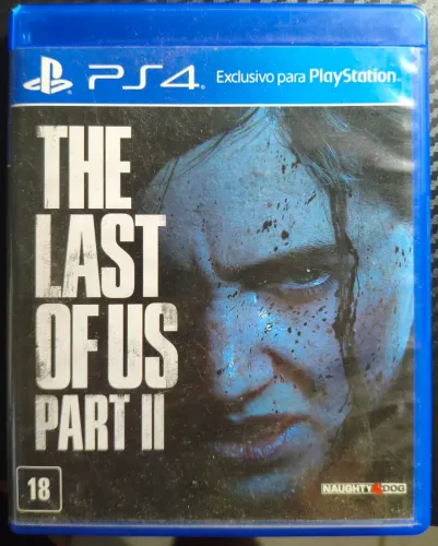 The Last of Us Part 2