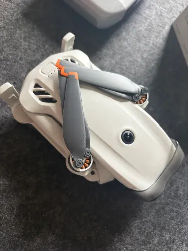 Dji Lito x1 (drone + bateria + controle )