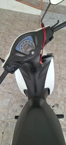 Honda biz excelente estado
