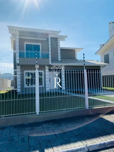 Casa de 4 quartos no bairro Ingleses Florianopolis